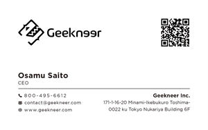 Business Card Design by Creative Moon Design for this project | Design: #29332803