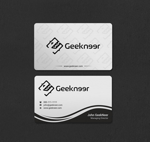 Business Card Design by INDIAN_Ashok for this project | Design: #29249474