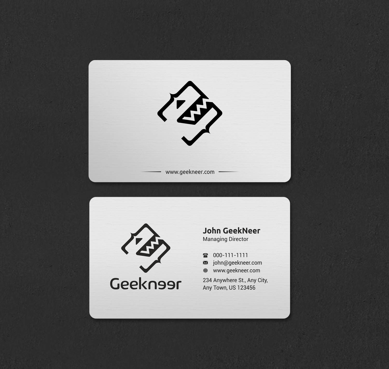 Business Card Design by INDIAN_Ashok for this project | Design #29249483