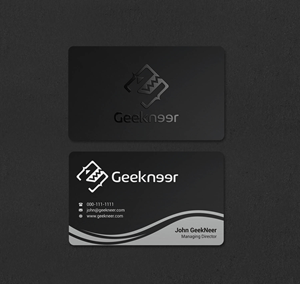 Business Card Design by INDIAN_Ashok for this project | Design: #29249485