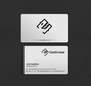 Business Card Design by INDIAN_Ashok for this project | Design: #29249488