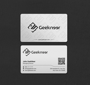 Business Card Design by INDIAN_Ashok for this project | Design: #29249493