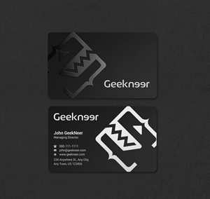 Business Card Design by INDIAN_Ashok for this project | Design: #29249502