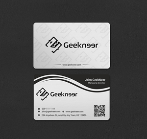 Business Card Design by INDIAN_Ashok for this project | Design: #29249503