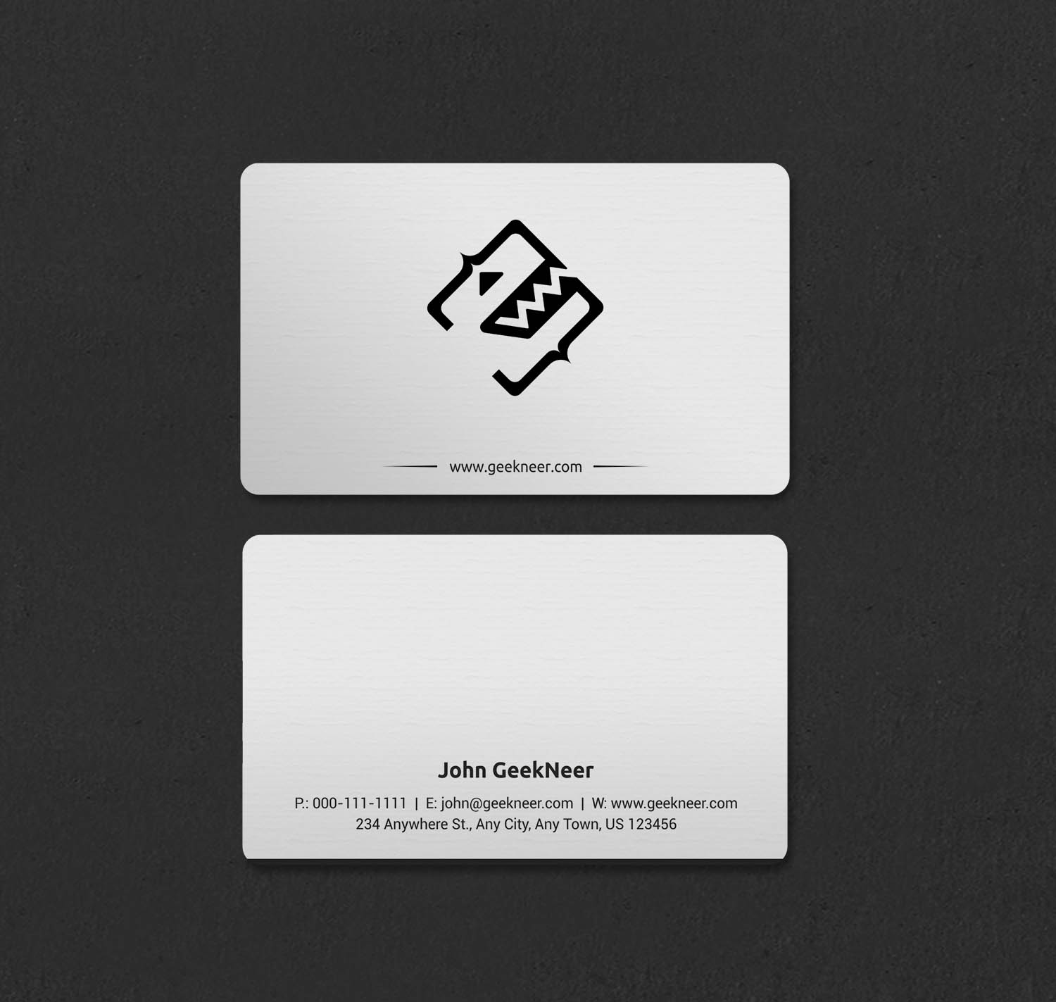 Business Card Design by INDIAN_Ashok for this project | Design #29249504