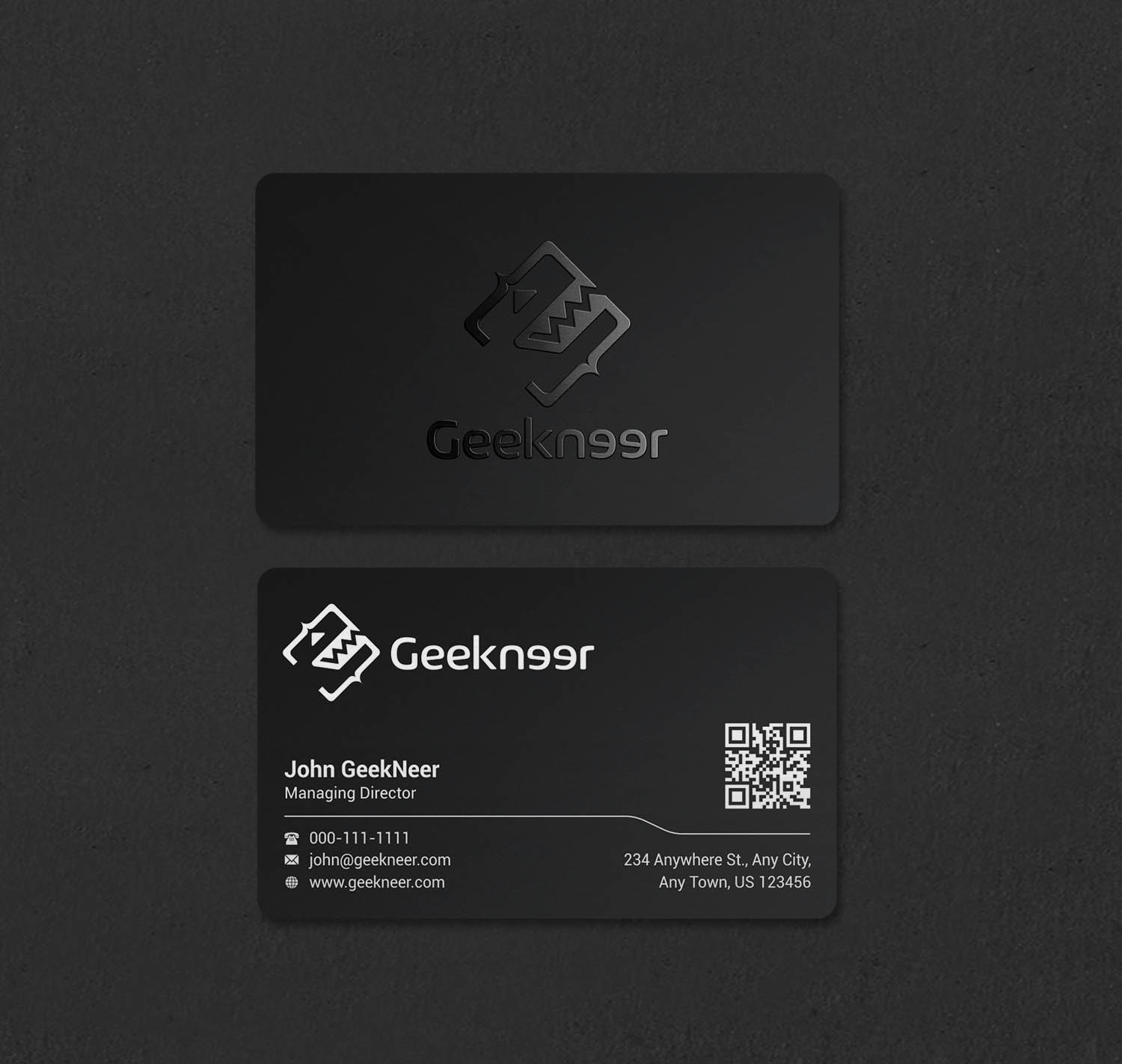 Business Card Design by INDIAN_Ashok for this project | Design #29249507