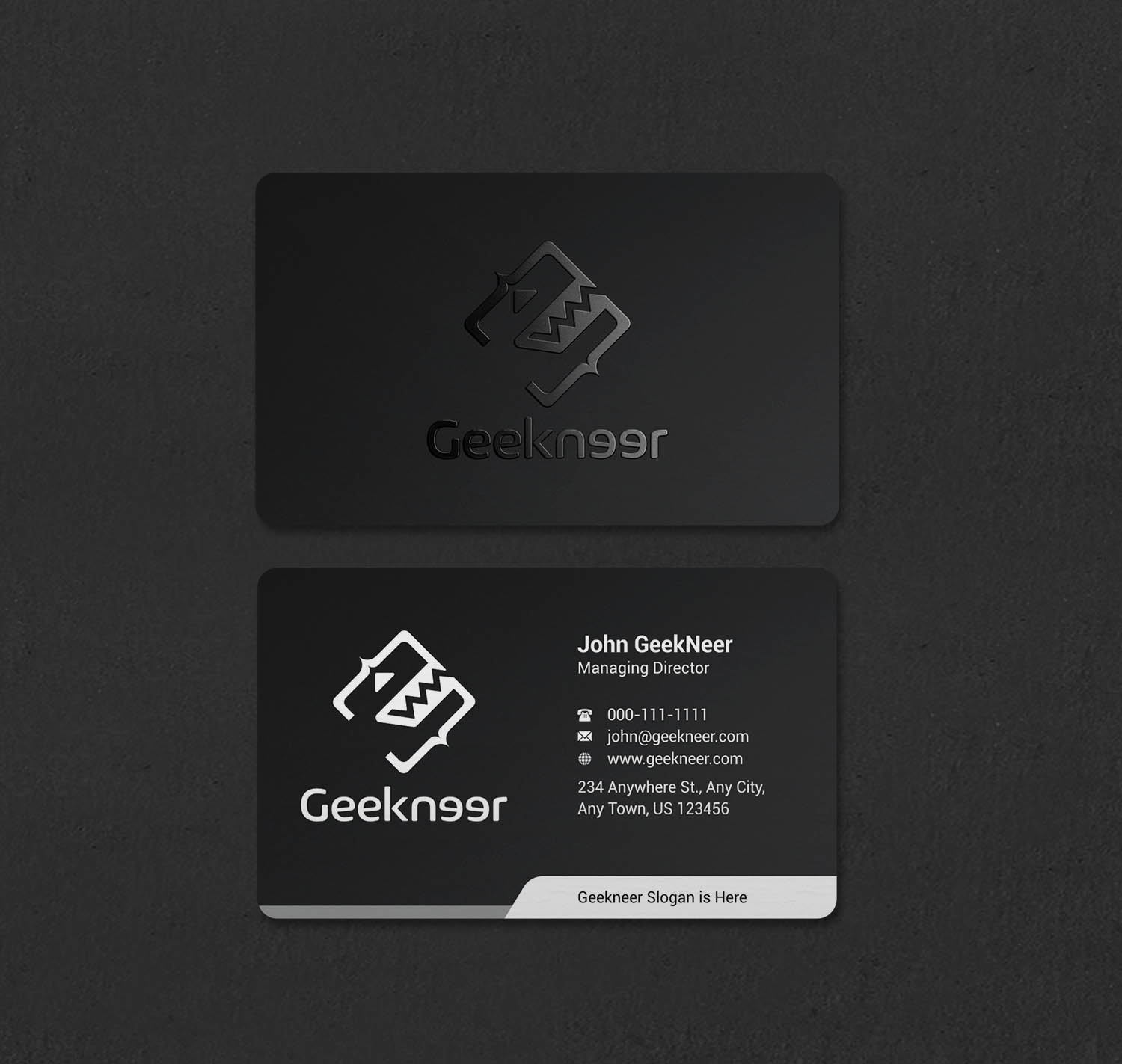 Business Card Design by INDIAN_Ashok for this project | Design #29249519