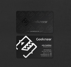 Business Card Design by INDIAN_Ashok for this project | Design: #29249521