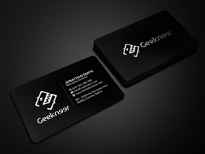 Business Card Design by Creations Box 2015 for this project | Design: #29251678
