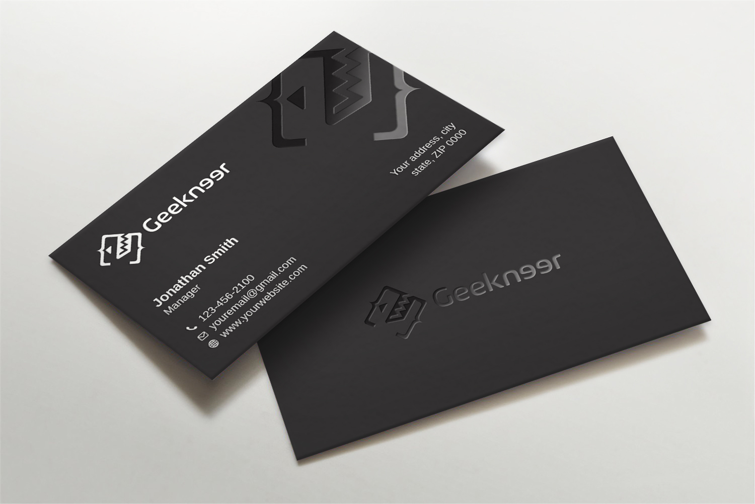 Business Card Design by LAXMI DESIGNHUB for this project | Design #29249544