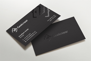 Business Card Design by LAXMI DESIGNHUB for this project | Design: #29249544
