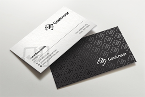 Business Card Design by LAXMI DESIGNHUB for this project | Design: #29249545