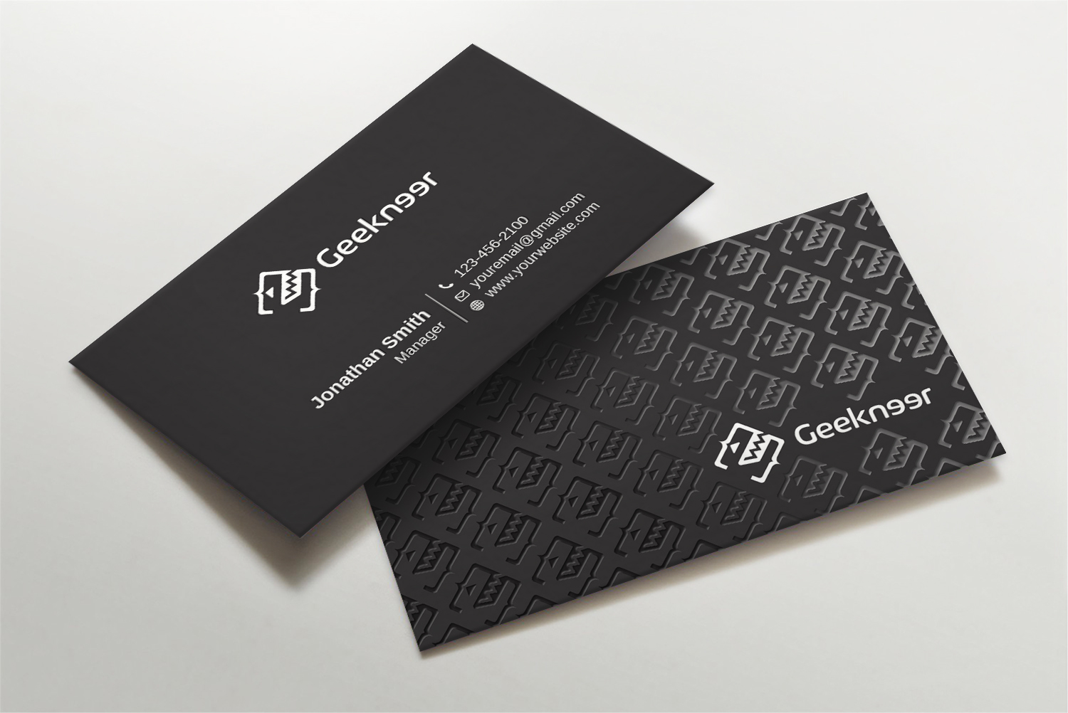 Business Card Design by LAXMI DESIGNHUB for this project | Design #29249551