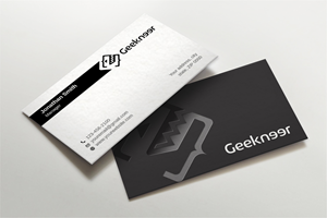 Business Card Design by LAXMI DESIGNHUB for this project | Design: #29249557