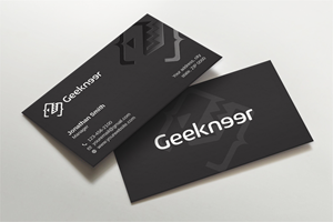 Business Card Design by LAXMI DESIGNHUB for this project | Design: #29249561