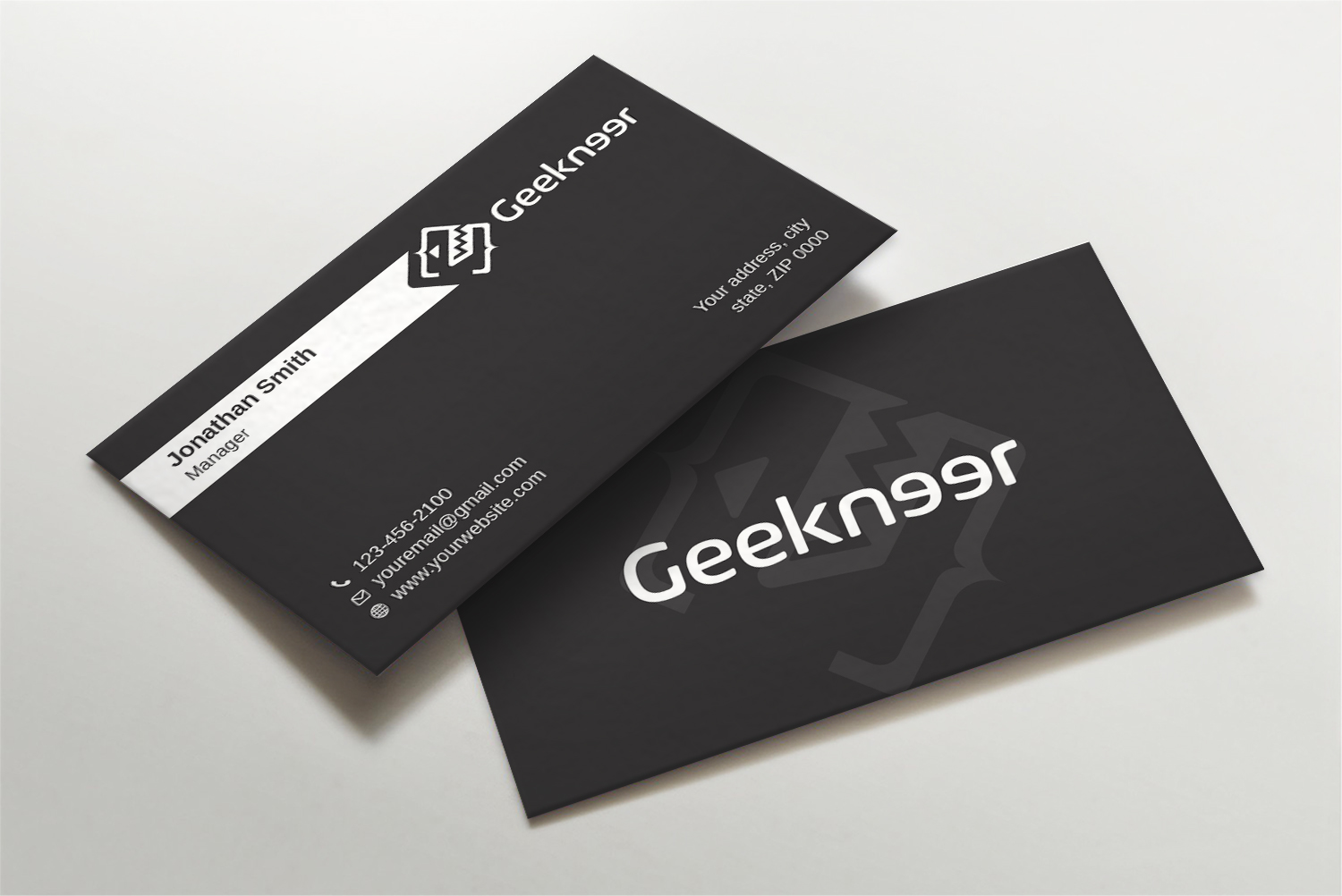 Business Card Design by LAXMI DESIGNHUB for this project | Design #29249571