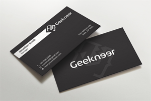 Business Card Design by LAXMI DESIGNHUB for this project | Design: #29249571