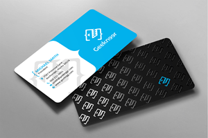 Business Card Design by chandrayaan.creative for this project | Design: #29263793