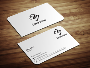Design de Carte de Visite par Magic of Art pour ce projet | Design #29249176