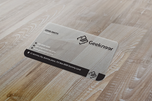 Business Card Design by Magic of Art for this project | Design: #29249182