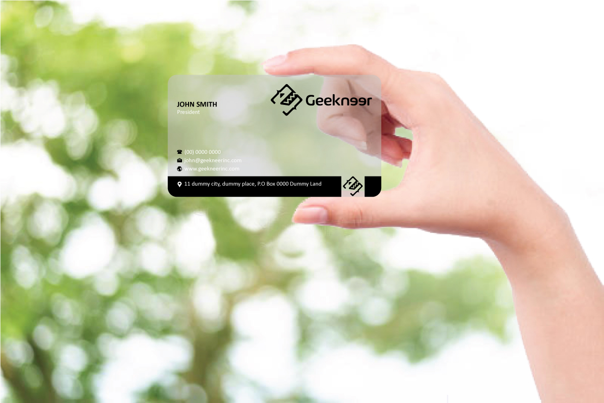 Business Card Design by Magic of Art for this project | Design #29249344