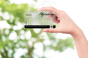 Business Card Design by Magic of Art for this project | Design: #29249344