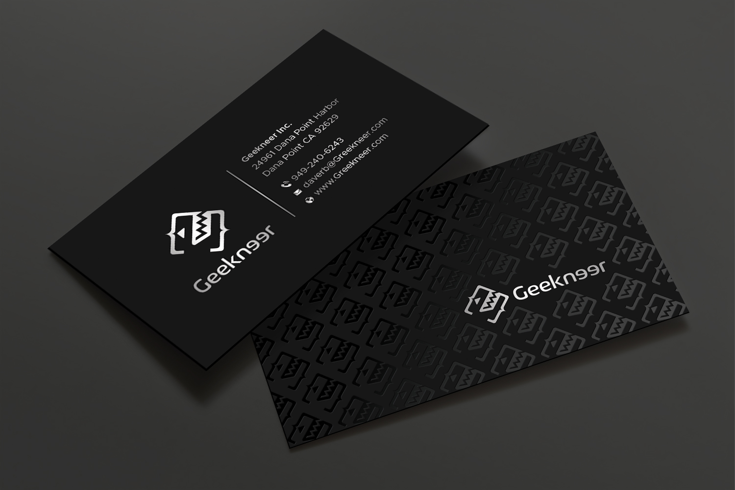 Design de Carte de Visite par DesignShout pour ce projet | Design #29254032