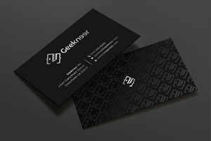 Business Card Design by DesignShout for this project | Design: #29254064