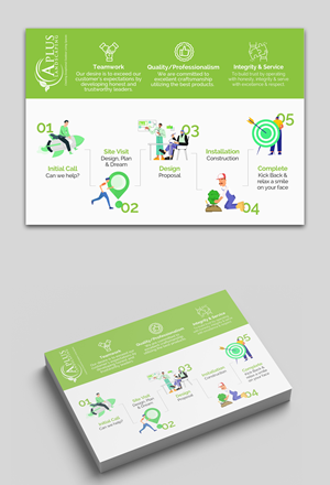 Graphic Design by Graphic Guy for this project | Design: #29255261