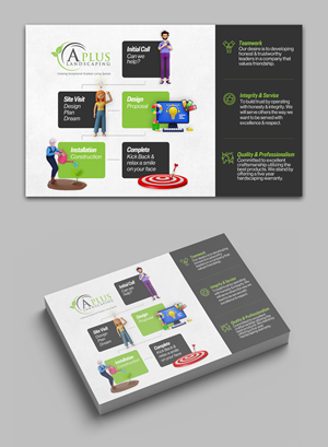 Graphic Design by Graphic Guy for this project | Design: #29270677