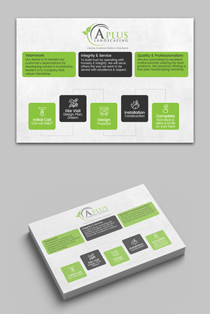 Graphic Design by Graphic Guy for this project | Design: #29305152