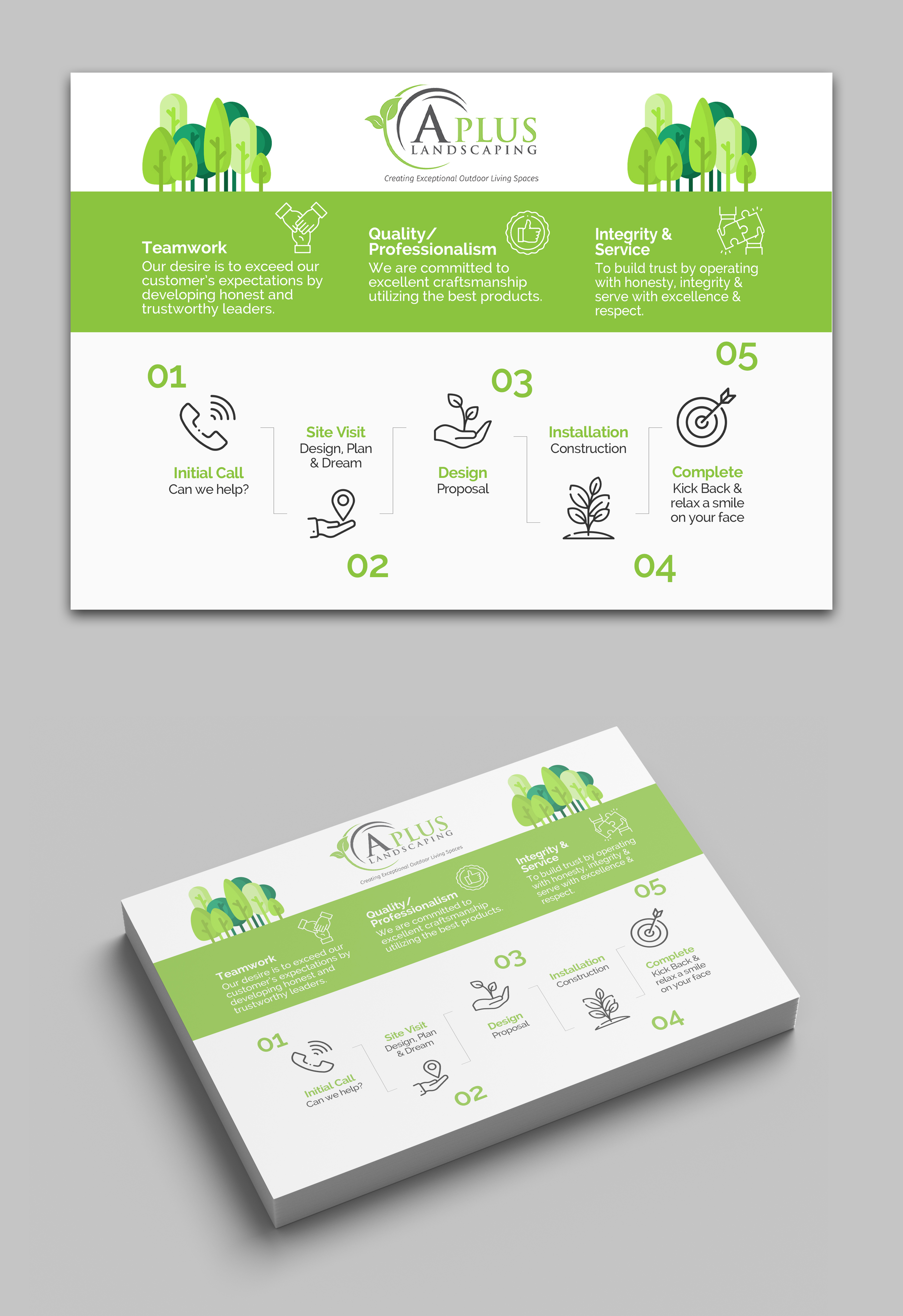 Graphic Design by Graphic Guy for this project | Design #29305162