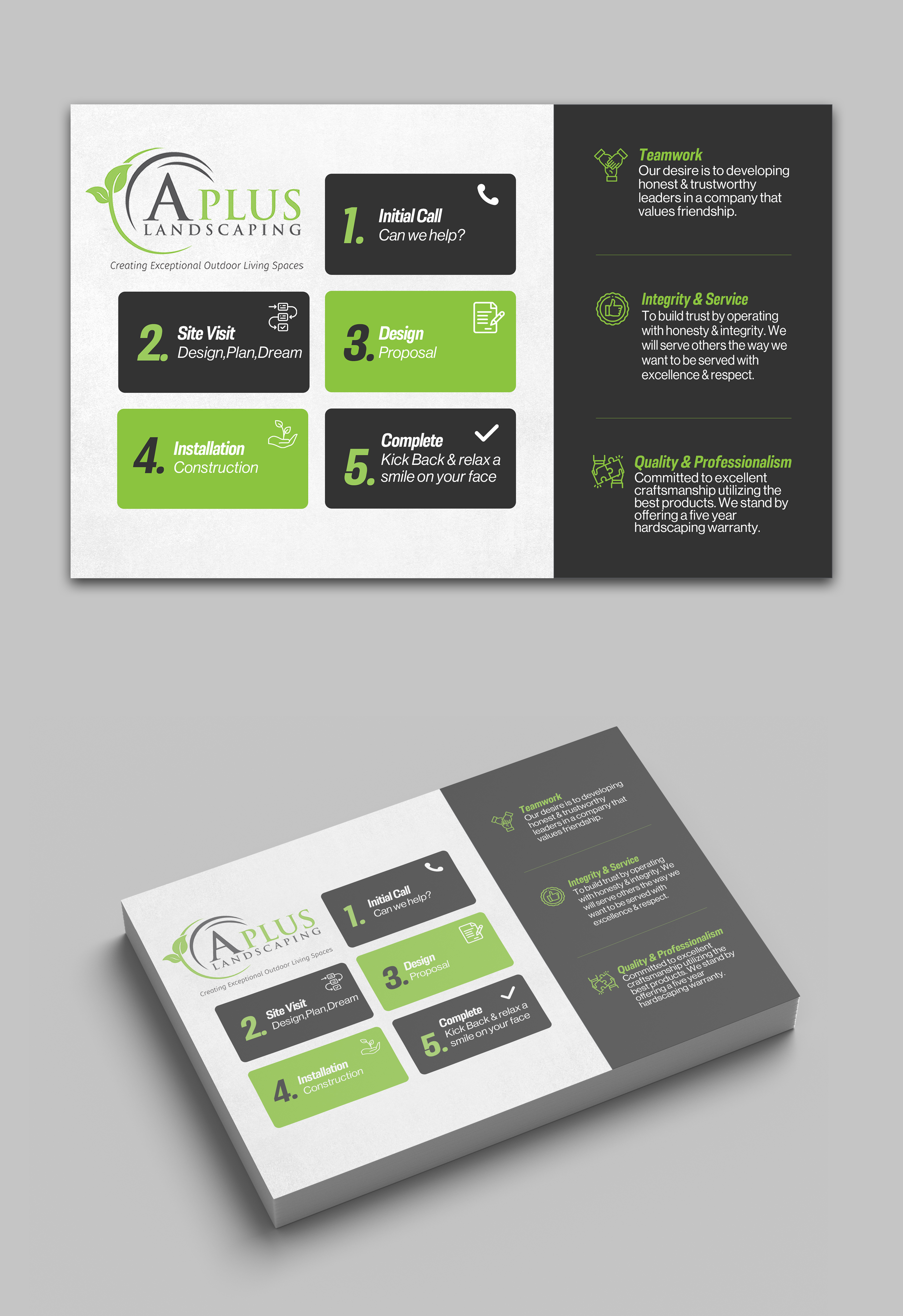 Graphic Design by Graphic Guy for this project | Design #29305166