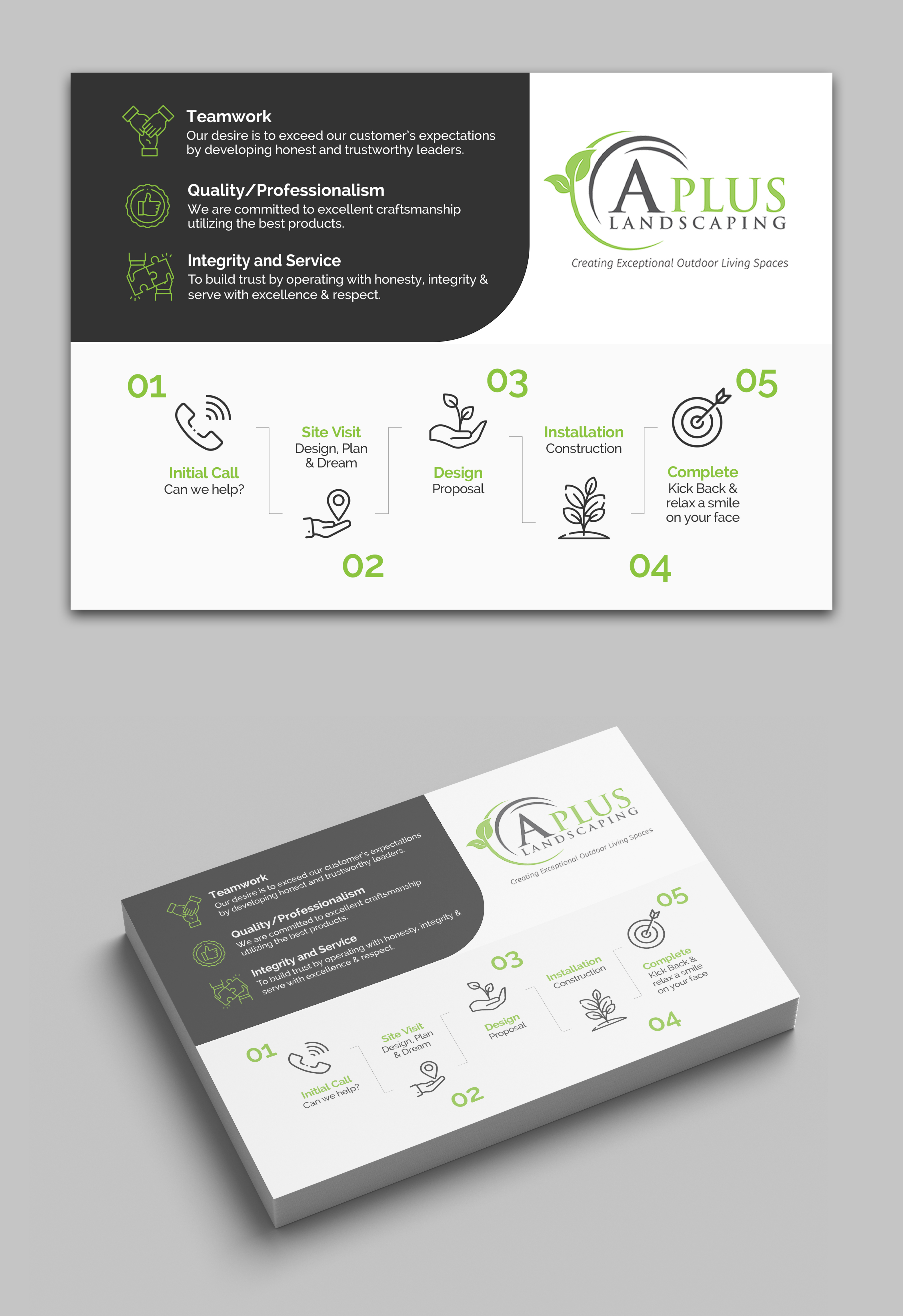 Graphic Design by Graphic Guy for this project | Design #29308351