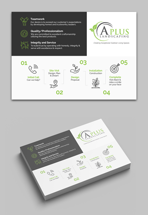 Graphic Design by Graphic Guy for this project | Design: #29310140