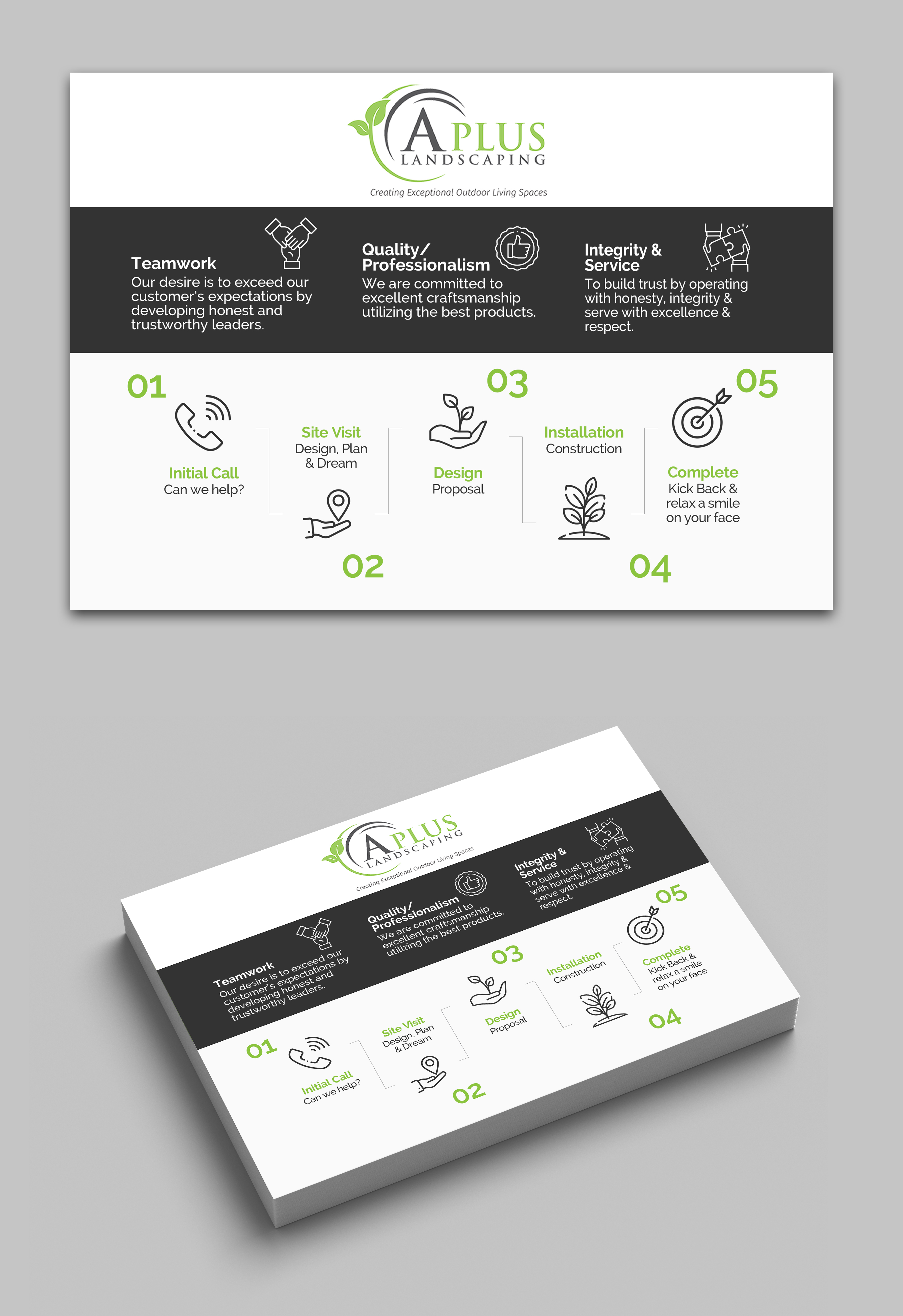 Graphic Design by Graphic Guy for this project | Design #29311135
