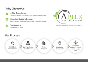 Graphic Design by Graphic Guy for this project | Design: #29425969
