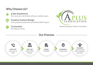 Graphic Design by Graphic Guy for this project | Design: #29440780