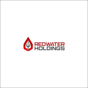 REDWATER HOLDINGS | Logo Design by Arham Hidayat