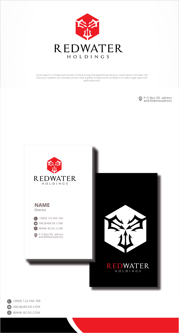 Logo Design by graphicevolution for this project | Design #29251218