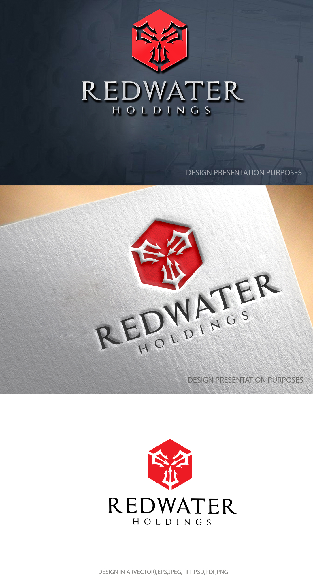 Logo Design by graphicevolution for this project | Design: #29251219