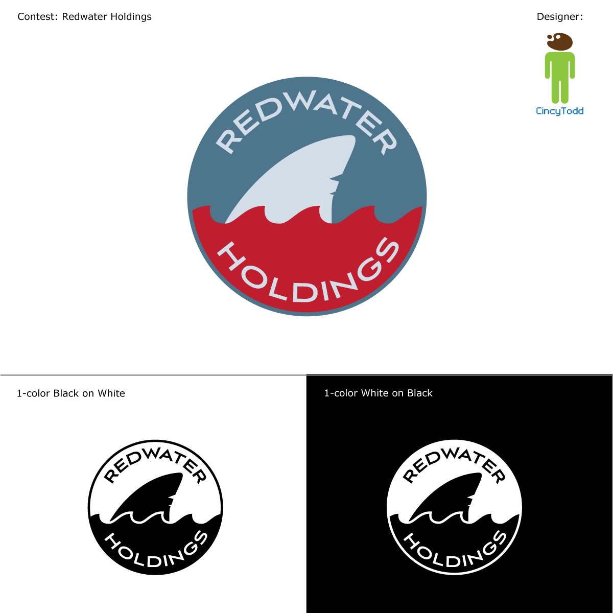 Logo Design by cincytodd for this project | Design #29257503
