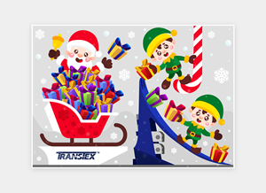 Illustration Design by The Logozty