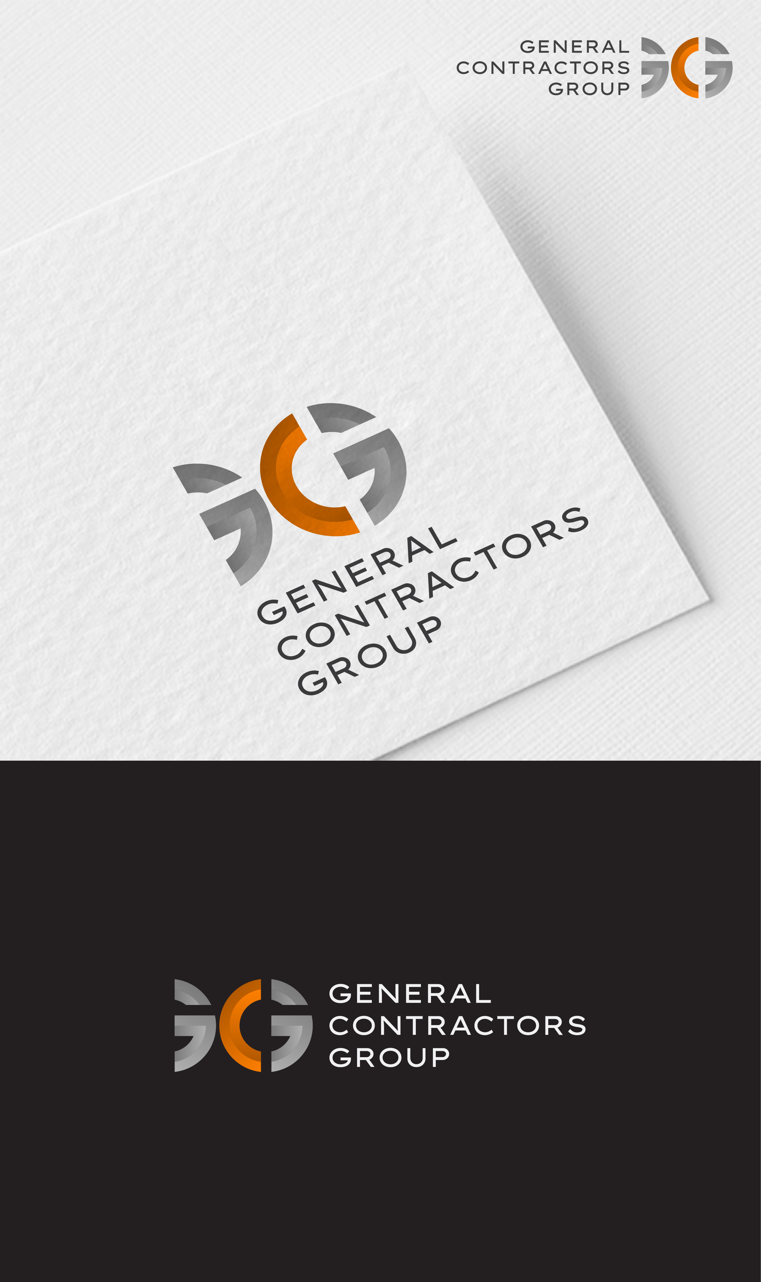 Logo Design by dharlan for this project | Design #29257905