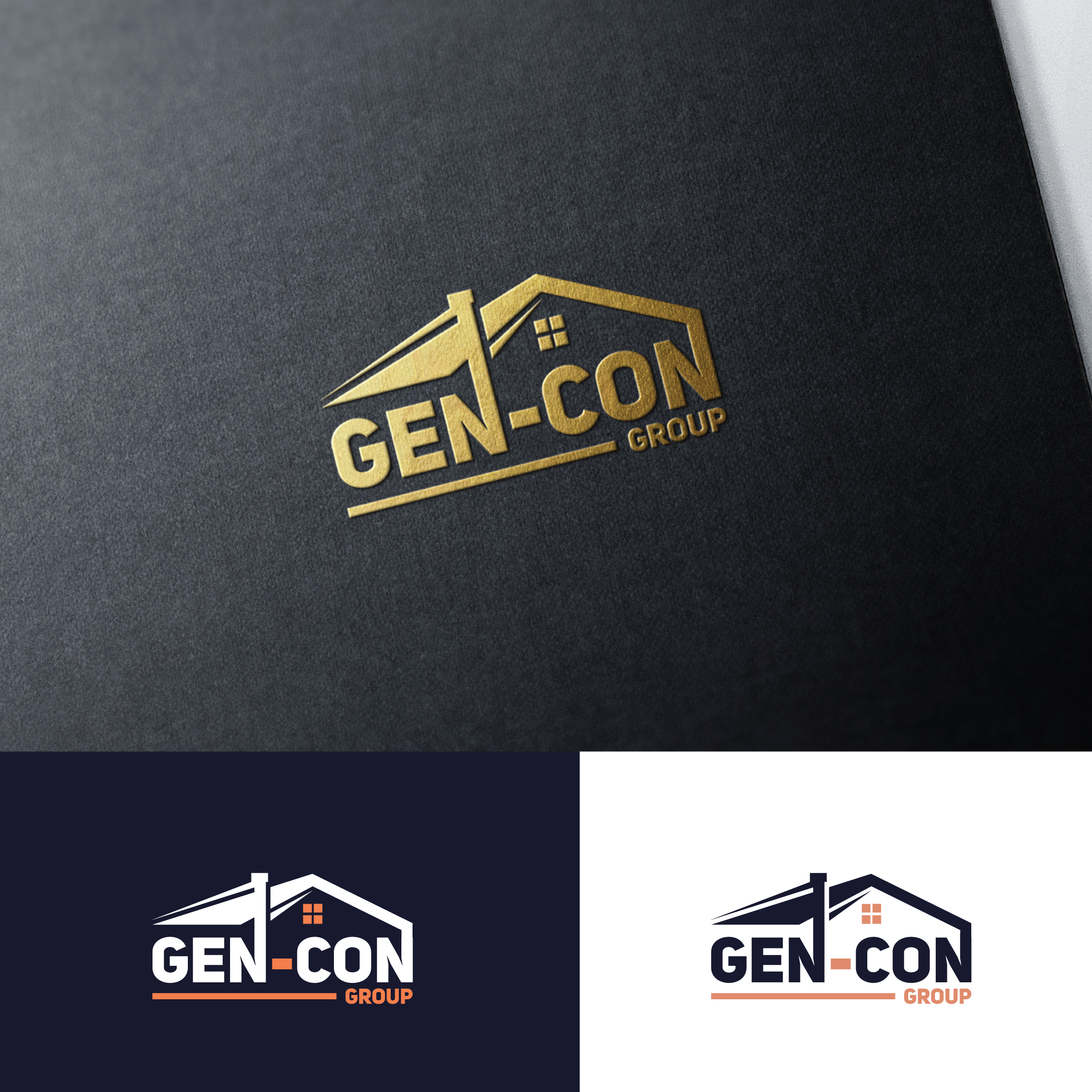 Logo Design by StromDesignHub for this project | Design #29255113