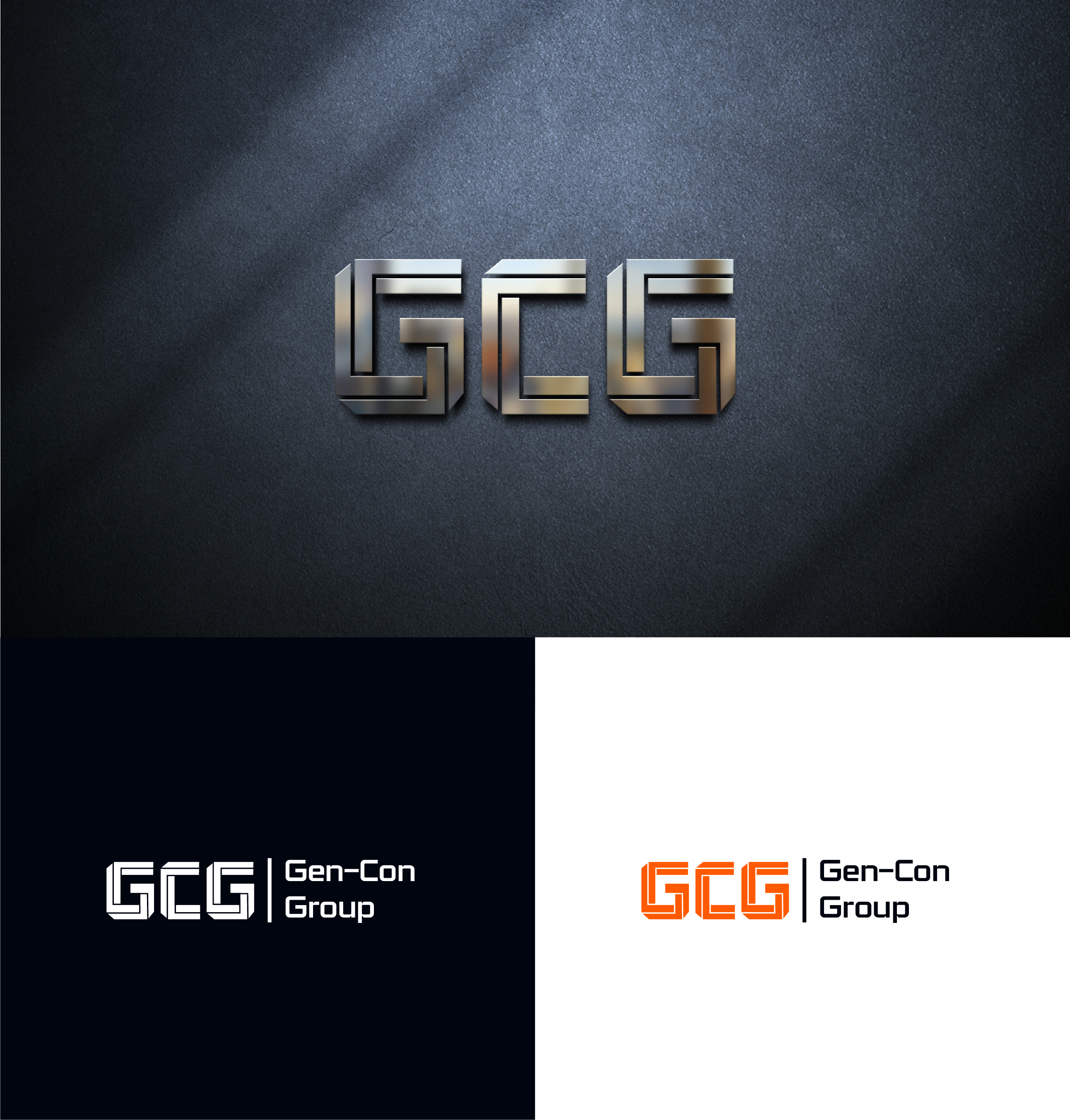 Logo Design by RikoAji for this project | Design #29272167