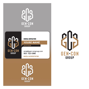Logo Design by yans23 for this project | Design: #29287995