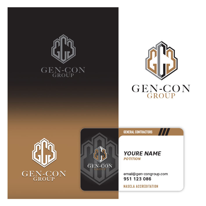 Logo Design by yans23 for this project | Design #29288251