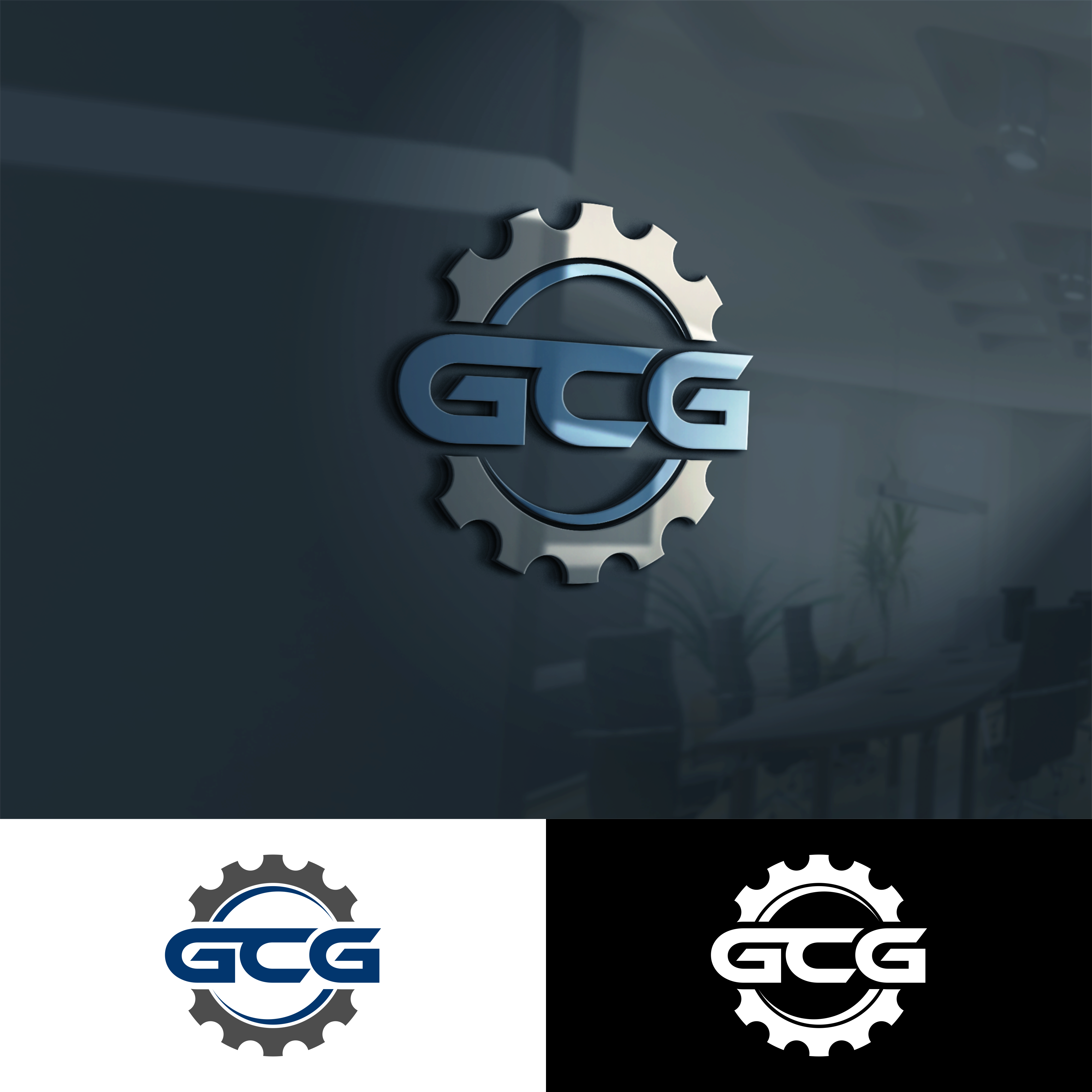 Logo Design by om roz for this project | Design #29274914