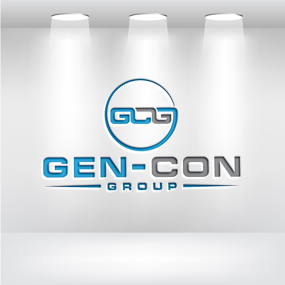 Logo Design by okimok for this project | Design #29290537
